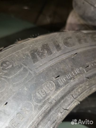 Michelin X-Ice North 4 185/65 R15