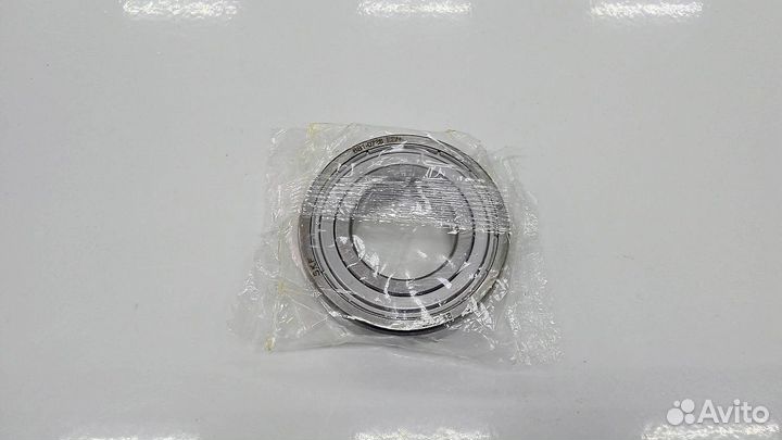 Подшипник стиральной машины 6206 ZZ 30x62x16 SKF в