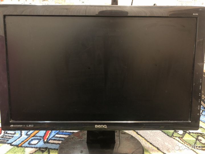 Монитор benq 19