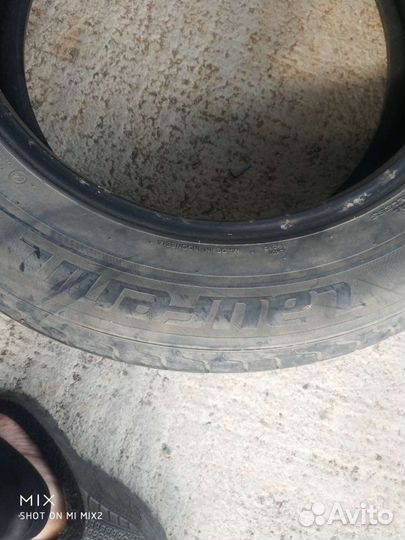 Laufenn S Fit EQ 225/60 R17