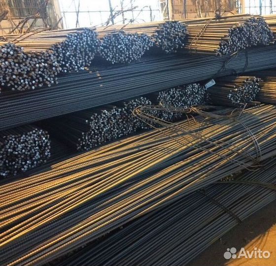 Арматура для лестниц AR-3318