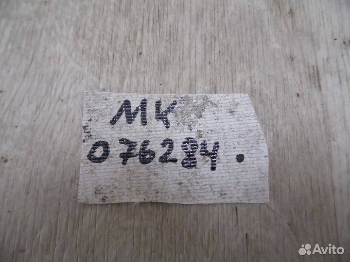 Опора двигателя левая Geely MK 2008-2015