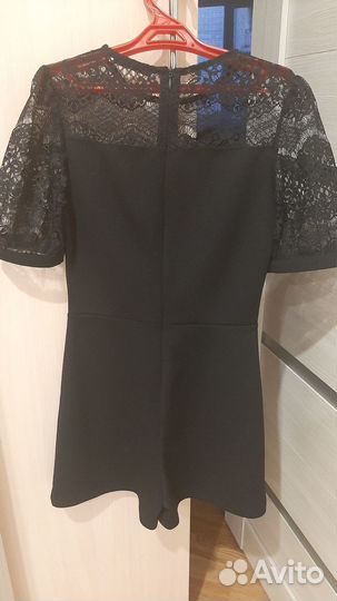 Комбинезон женский