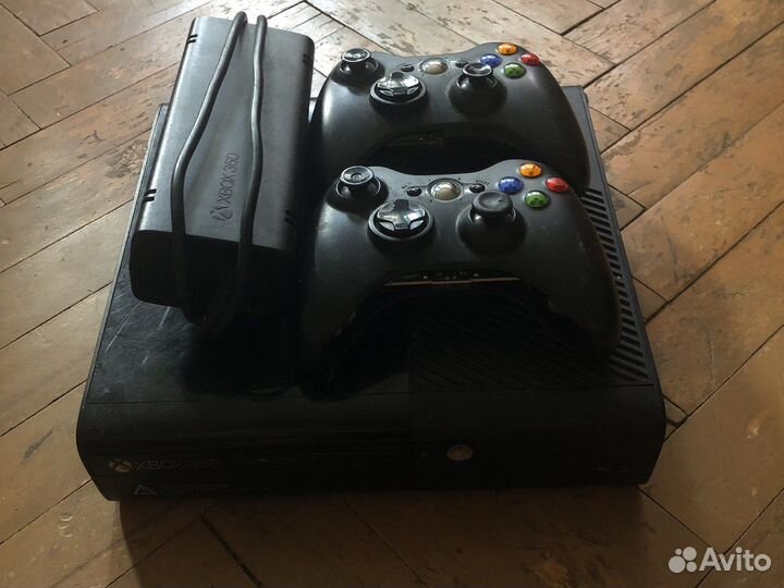 Xbox 360