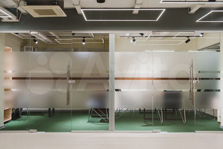 Аренда офиса / Рабочего места, 10-30 м2