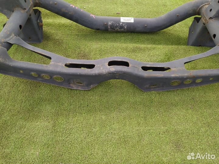 Балка задняя Audi Tt