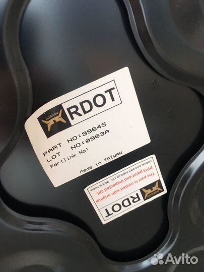 Опель Астра H капот новый Opel Astra H 04-12г