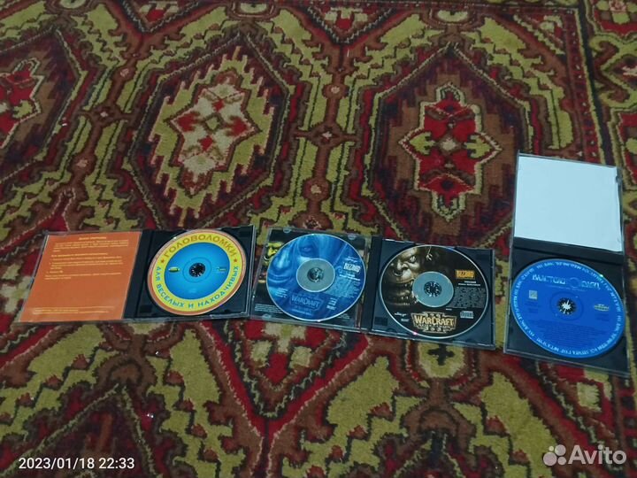 Игры для пк