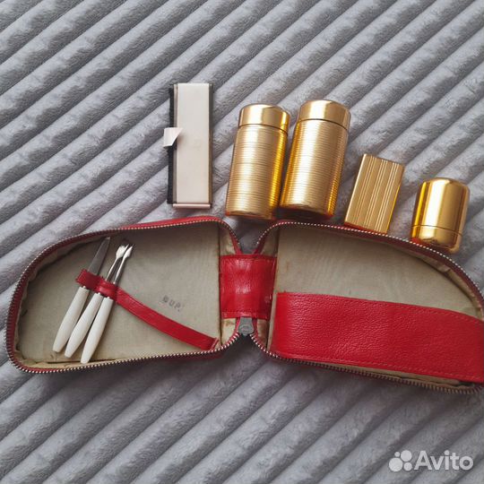 Несессер мужской СССР