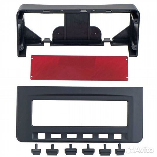 Рамка переноса бк Для mitsubishi L200, pajero