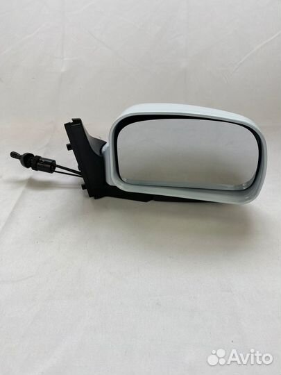 Боковые зеркала ваз 2104, 2105, 2107, белые