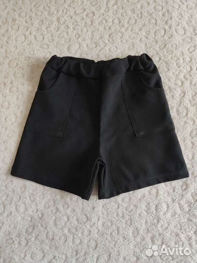 Шорты для мальчика