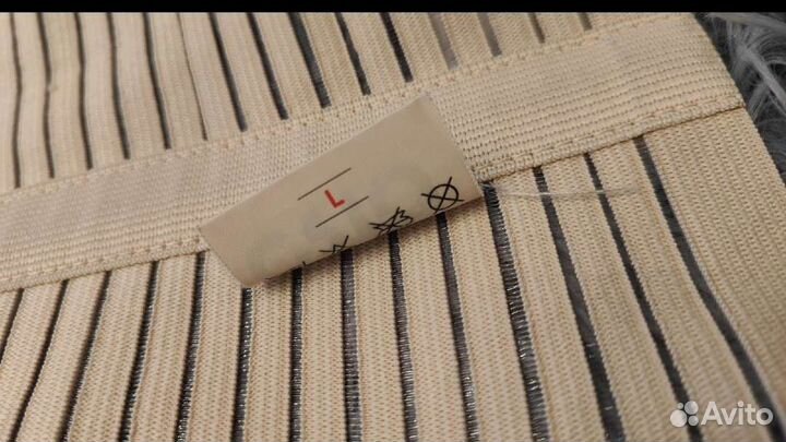 Послеоперационный послеродовый пояс