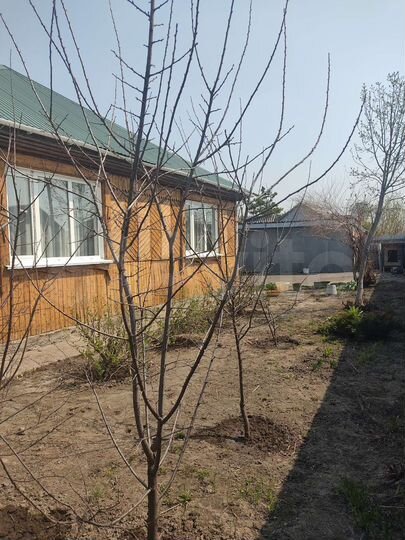 Дом 130 м² на участке 10 сот.