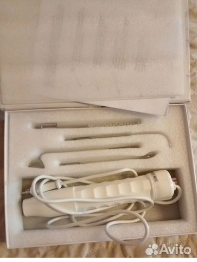 Дарсонваль новый