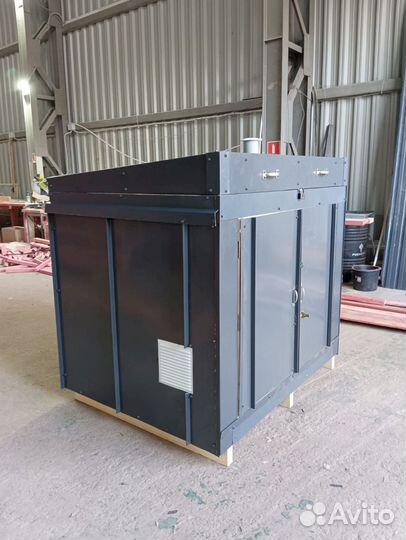 Мощный ибп для дома