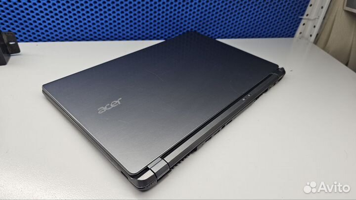 Ноутбук Acer V5-552g на запчасти или восстановлени