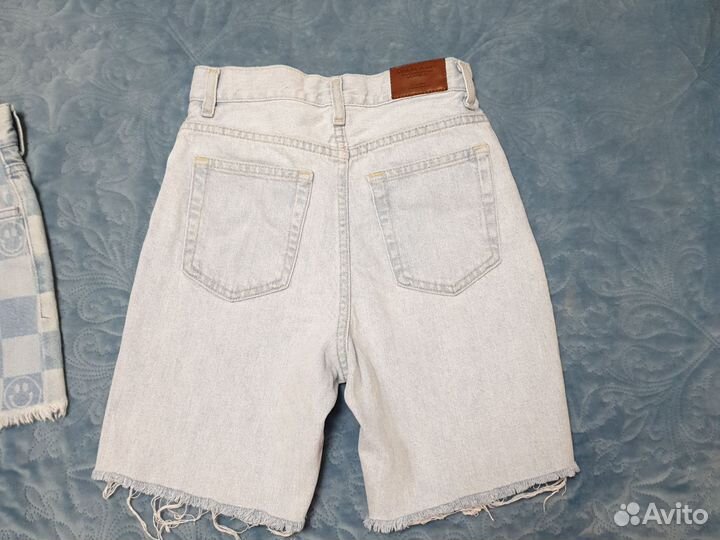 Шорты для девочек 140