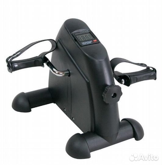 Велотренажер механический mega-012