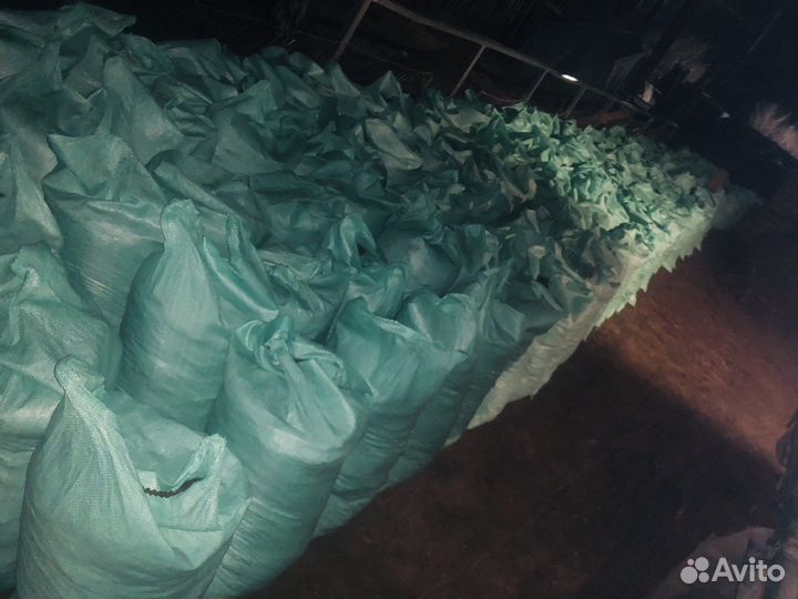 Перегной (Навоз)