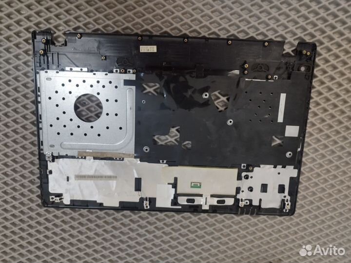 Acer 5560 топкейс целый