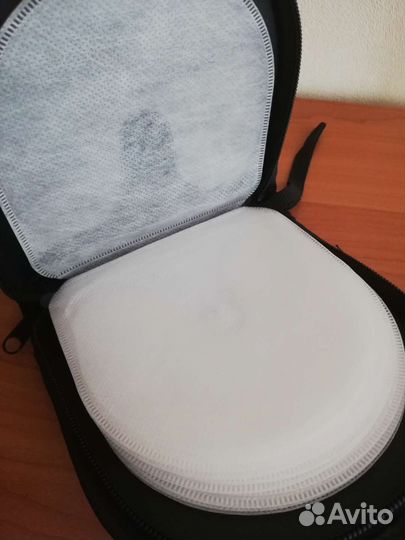 Футляр-книжка для CD дисков 20 шт