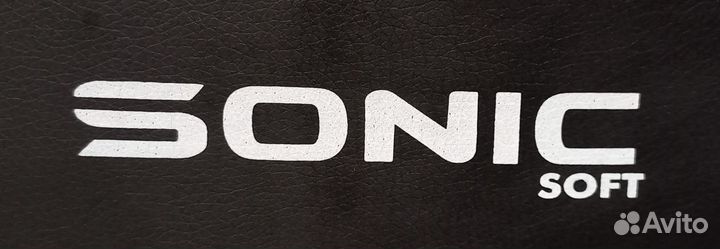 Коляска 3 в 1 для новорожденных Verdi Sonic Soft