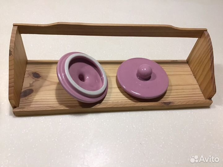 Набор для специй