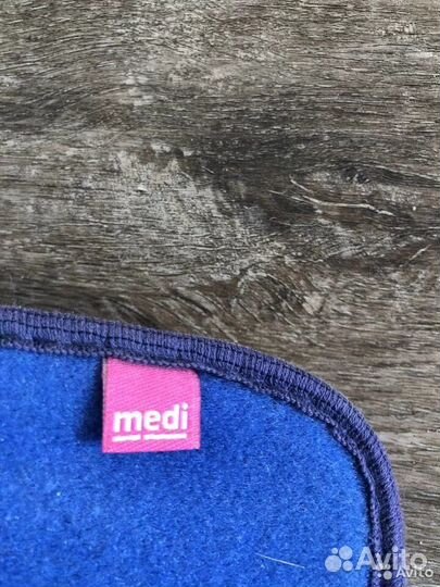 Ортез на коленный сустав medi, лангета