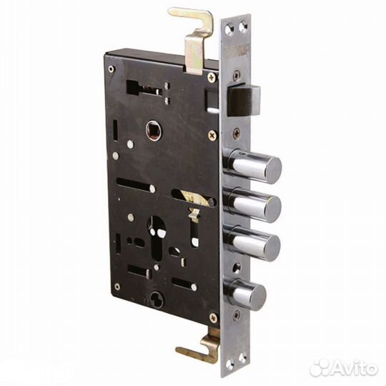 Замки на китайские двери