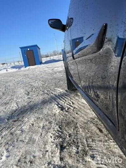 Chery Kimo (A1) 1.3 МТ, 2009, 125 700 км