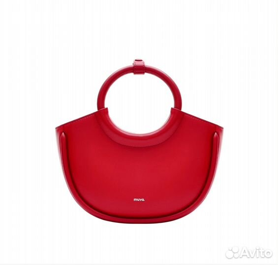 Сумки Muva под заказ