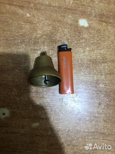 Колокольчик