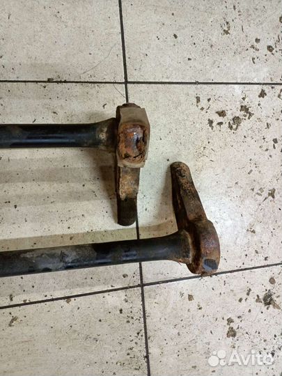 Нижние рычаги Ford Explorer 2