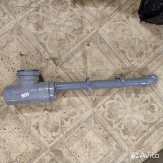 Труба канализационная 110-50мм