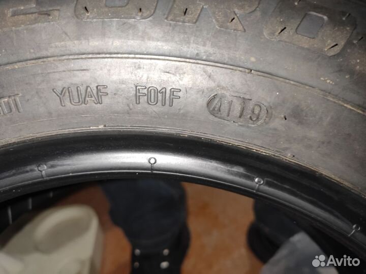 КАМА Кама-Евро-129 175/70 R14