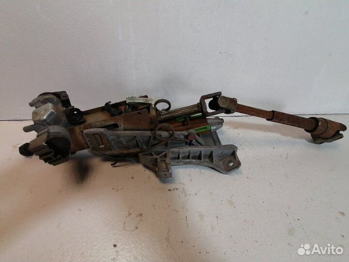 Рулевая колонка Ford Focus 2