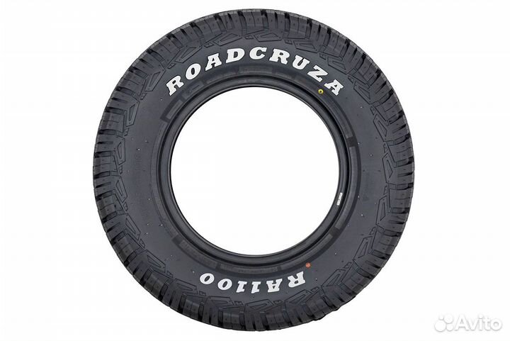 Roadcruza RA1100 A/T 205/70 R15