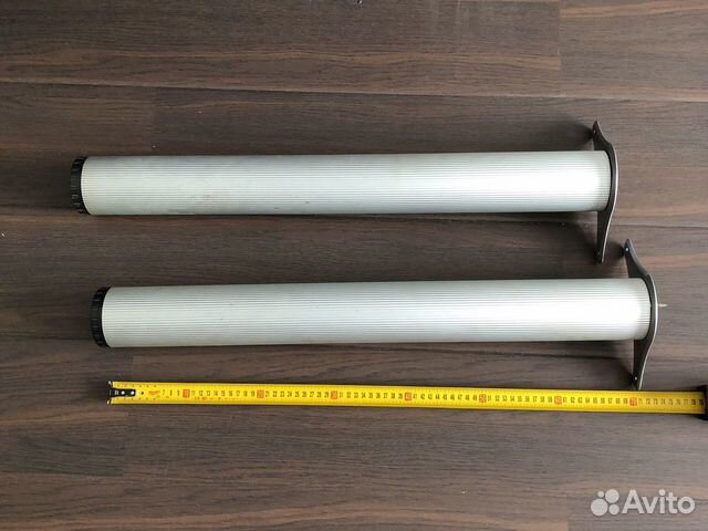 Ножки для стола бу 2 шт. Состояние хорошее