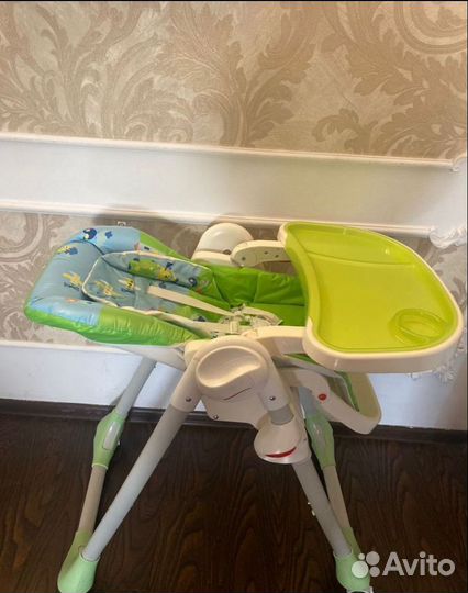 Стул для кормления