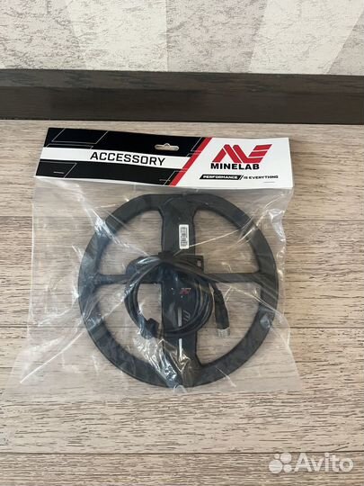 Катушка minelab manticore M9