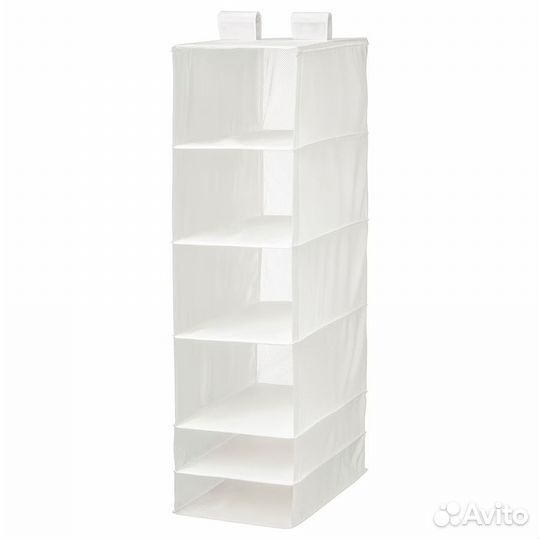 IKEA skubb подвесной органайзер