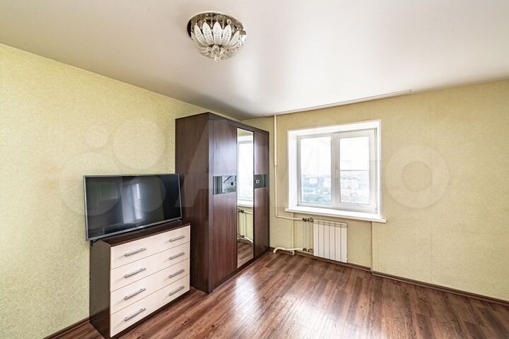 Квартира-студия, 25 м², 8/9 эт.