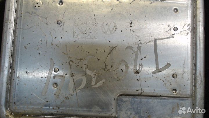 Блок абс, насос Volkswagen Golf 7, 2018