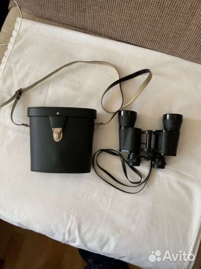 Бинокль Revue