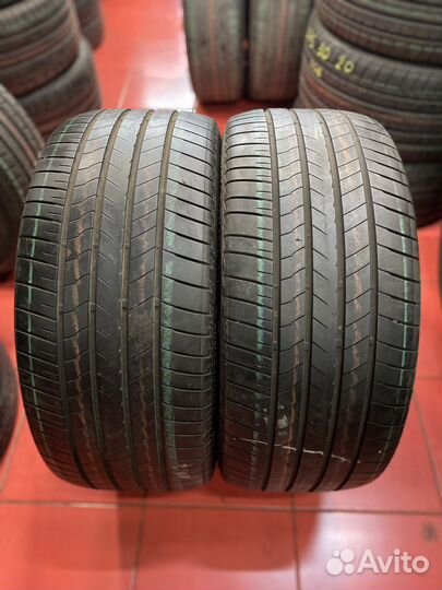 Bridgestone Turanza T005 275/40 R20 102Y