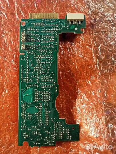 Паспорт к диководу Электроника Мс-5513 раритет