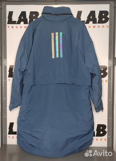 Куртка Adidas Myshelter jacket 4 in 1 parka