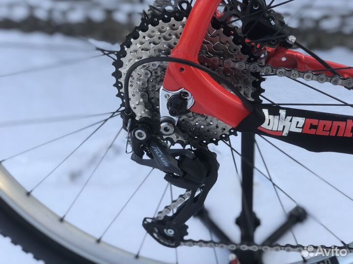 Горный велосипед Horh Ego