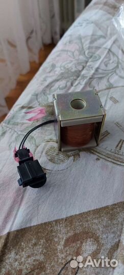 1J0927353B соленоид АКПП